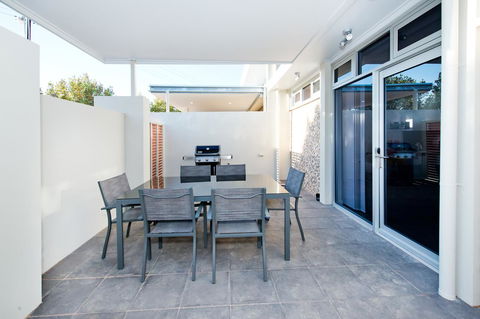 Loxton Courthouse Apartments - Accommodation Port Hedland 18