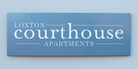 Loxton Courthouse Apartments - Accommodation Port Hedland 12
