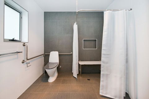 Loxton Courthouse Apartments - Accommodation Port Hedland 21