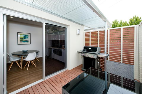 Loxton Courthouse Apartments - Accommodation Port Hedland 4