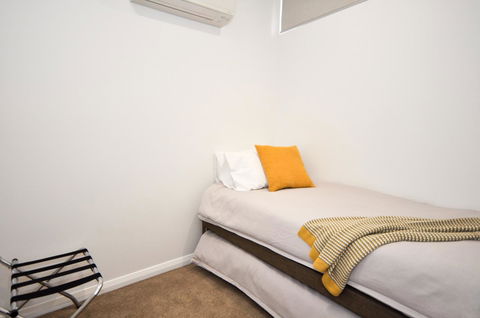 Loxton Courthouse Apartments - Accommodation Port Hedland 0