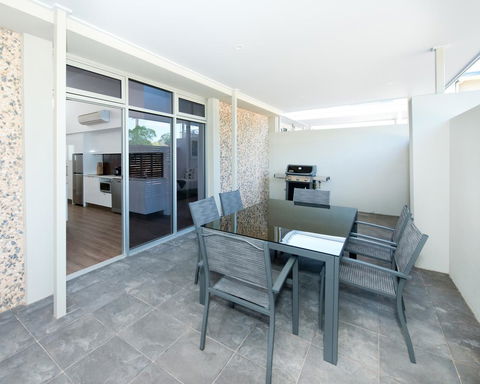 Loxton Courthouse Apartments - Accommodation Port Hedland 11