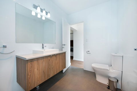 Loxton Courthouse Apartments - Accommodation Port Hedland 14