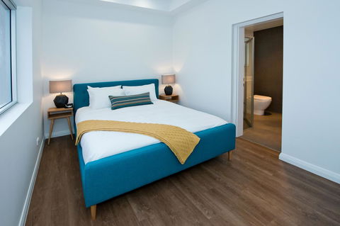 Loxton Courthouse Apartments - Accommodation Port Hedland 2