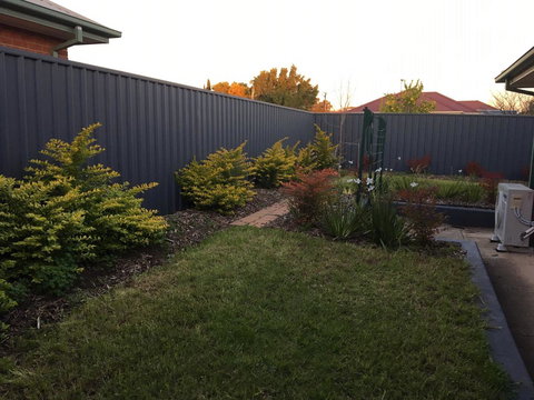 Windsor Gardens Home - Accommodation Port Hedland 14