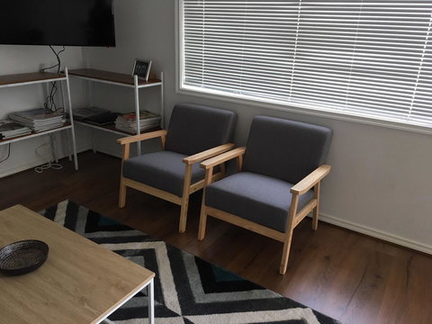 Windsor Gardens Home - Accommodation Port Hedland 8