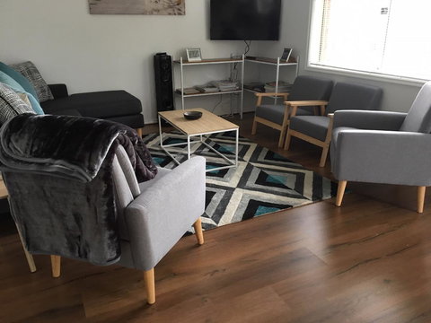 Windsor Gardens Home - Accommodation Port Hedland 7