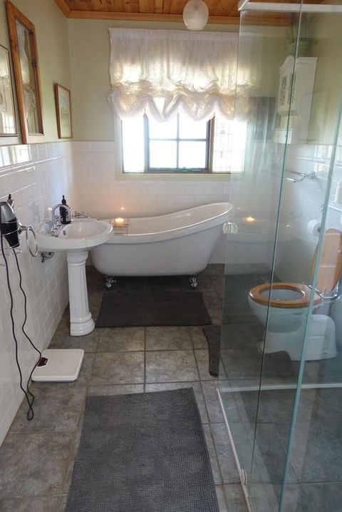 Amy\'s House Bed & Breakfast - Accommodation Port Hedland 41