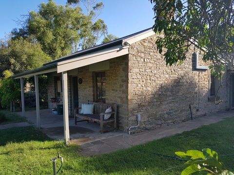 Amy\'s House Bed & Breakfast - Accommodation Port Hedland 44
