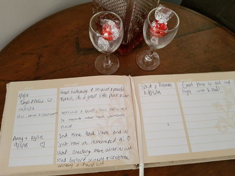 Amy\'s House Bed & Breakfast - Accommodation Port Hedland 33