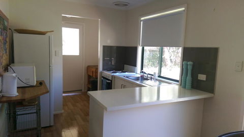 Amy\'s House Bed & Breakfast - Accommodation Port Hedland 23