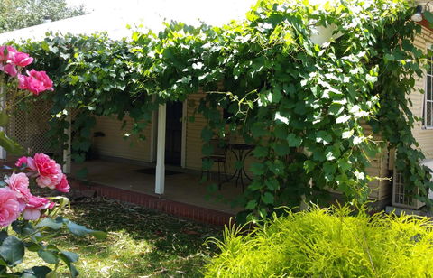 Amy\'s House Bed & Breakfast - Accommodation Port Hedland 34