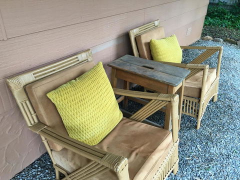 Amy\'s House Bed & Breakfast - Accommodation Port Hedland 19