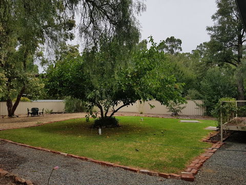 Amy\'s House Bed & Breakfast - Accommodation Port Hedland 21