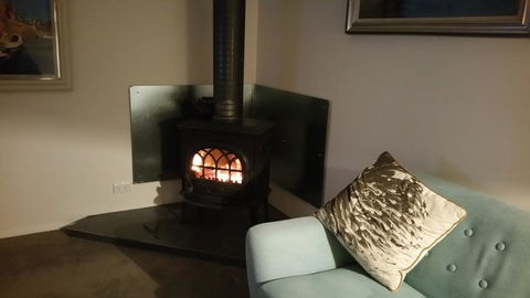 Amy\'s House Bed & Breakfast - Accommodation Port Hedland 10