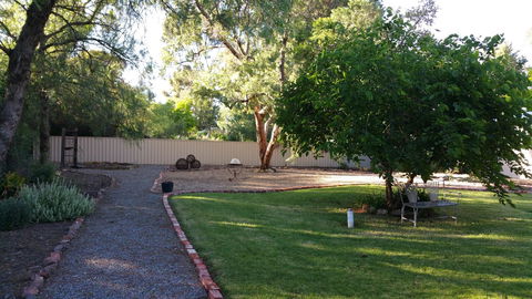 Amy\'s House Bed & Breakfast - Accommodation Port Hedland 26
