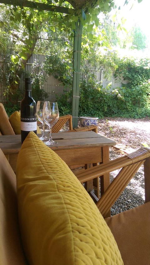 Amy\'s House Bed & Breakfast - Accommodation Port Hedland 15