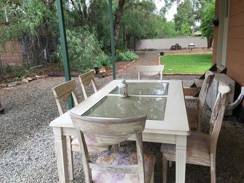 Amy\'s House Bed & Breakfast - Accommodation Port Hedland 14