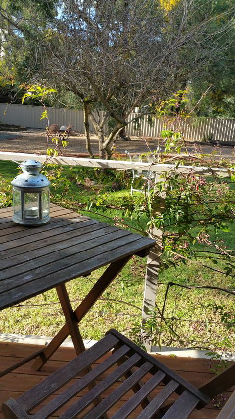 Amy\'s House Bed & Breakfast - Accommodation Port Hedland 16