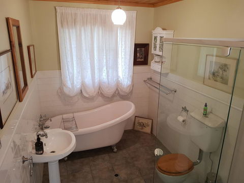 Amy\'s House Bed & Breakfast - Accommodation Port Hedland 13