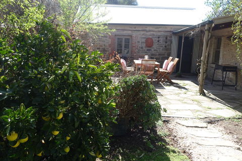 Amy\'s House Bed & Breakfast - Accommodation Port Hedland 39