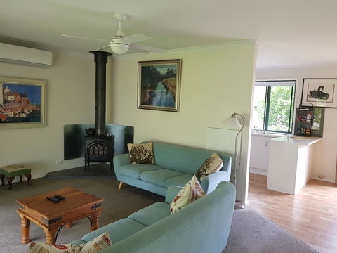 Amy\'s House Bed & Breakfast - Accommodation Port Hedland 25