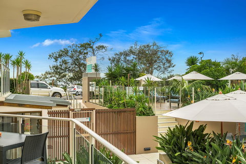 Bayview Beachfront Apartments, In Town Right On The Beach - Accommodation Port Hedland 13