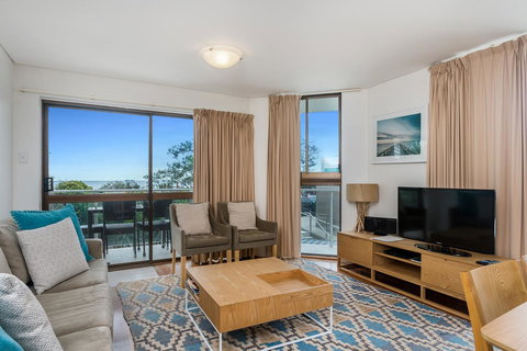 Bayview Beachfront Apartments, In Town Right On The Beach - Accommodation Port Hedland 35