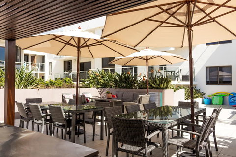 Bayview Beachfront Apartments, In Town Right On The Beach - Accommodation Port Hedland 25