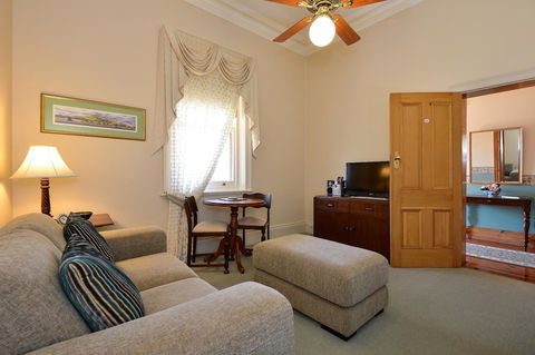 Trafalgar Premium Vintage Suites - Accommodation Port Hedland 8