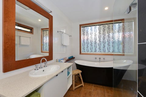 Trafalgar Premium Vintage Suites - Accommodation Port Hedland 5