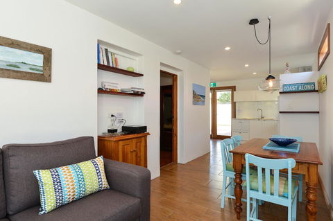 Trafalgar Premium Vintage Suites - Accommodation Port Hedland 20