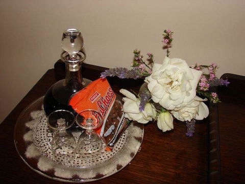 Trafalgar Premium Vintage Suites - Accommodation Port Hedland 14