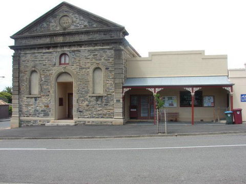 Trafalgar Premium Vintage Suites - Accommodation Port Hedland 27