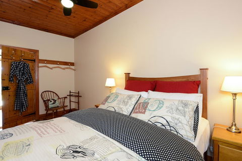 Trafalgar Premium Vintage Suites - Accommodation Port Hedland 23