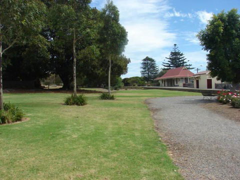 Trafalgar Premium Vintage Suites - Accommodation Port Hedland 28