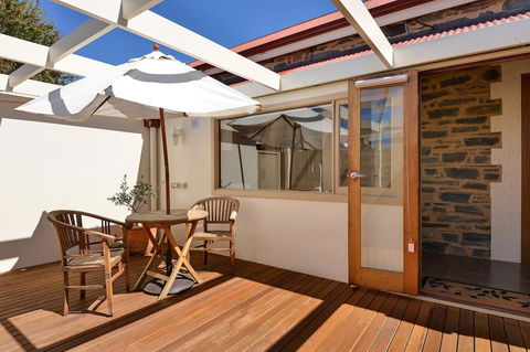 Trafalgar Premium Vintage Suites - Accommodation Port Hedland 13