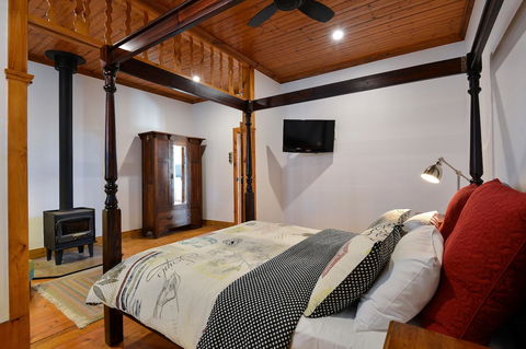 Trafalgar Premium Vintage Suites - Accommodation Port Hedland 22