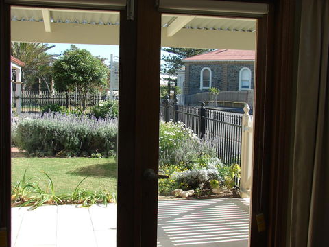 Trafalgar Premium Vintage Suites - Accommodation Port Hedland 19