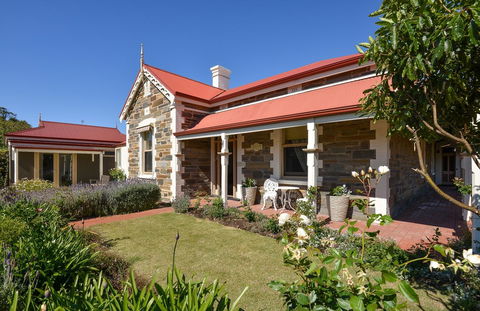 Trafalgar Premium Vintage Suites - Accommodation Port Hedland 0