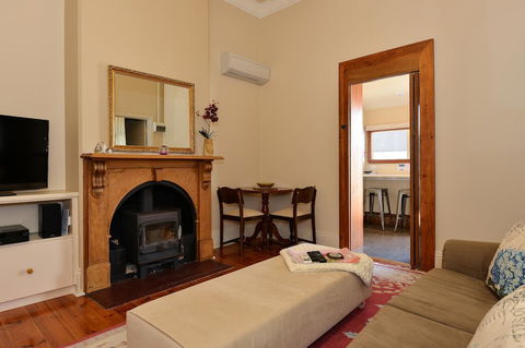 Trafalgar Premium Vintage Suites - Accommodation Port Hedland 18
