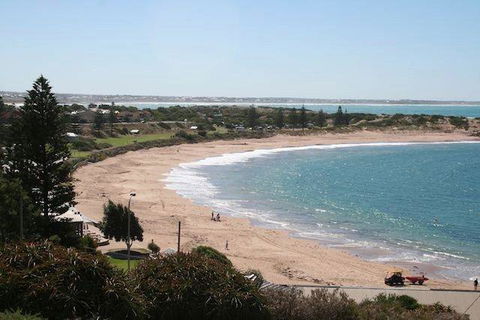 Trafalgar Premium Vintage Suites - Accommodation Port Hedland 4