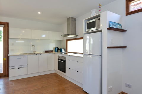 Trafalgar Premium Vintage Suites - Accommodation Port Hedland 9