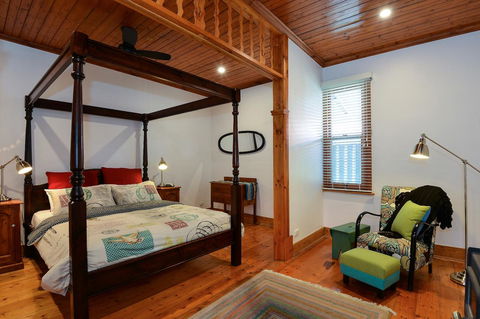 Trafalgar Premium Vintage Suites - Accommodation Port Hedland 10