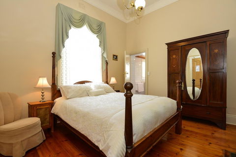 Trafalgar Premium Vintage Suites - Accommodation Port Hedland 6