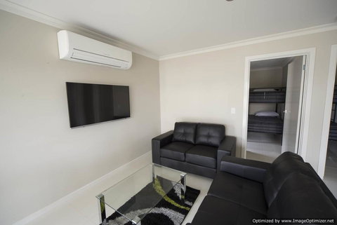 Paringa Resort - Accommodation Port Hedland 3