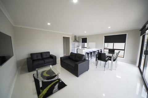 Paringa Resort - Accommodation Port Hedland 5