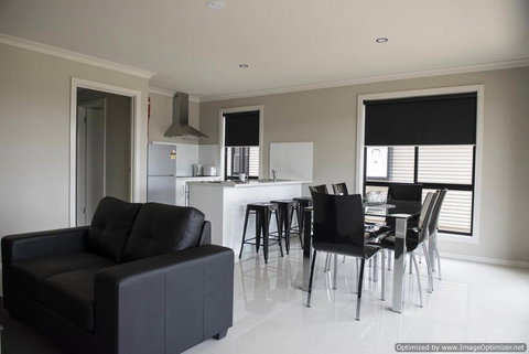 Paringa Resort - Accommodation Port Hedland 6