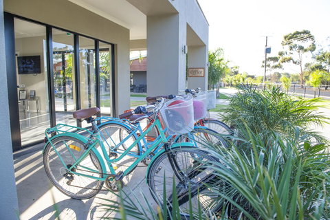 Paringa Resort - Accommodation Port Hedland 18