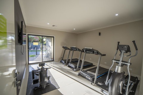 Paringa Resort - Accommodation Port Hedland 13